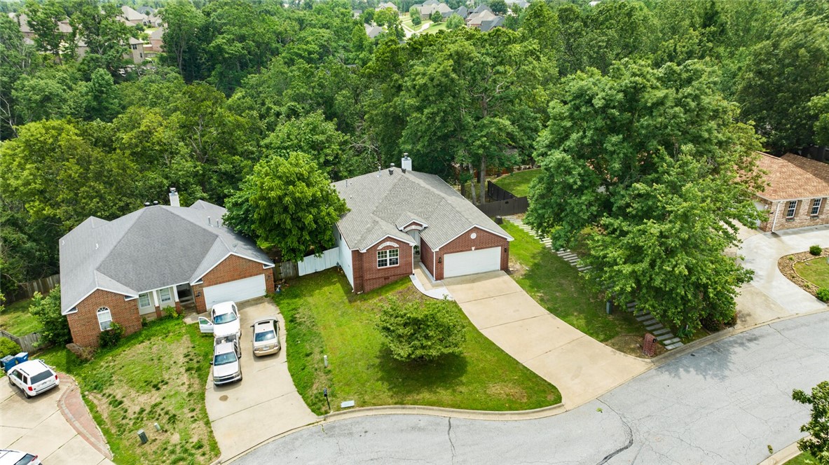 Northaven Hills Sub Ph 2 Bentonville - Residential