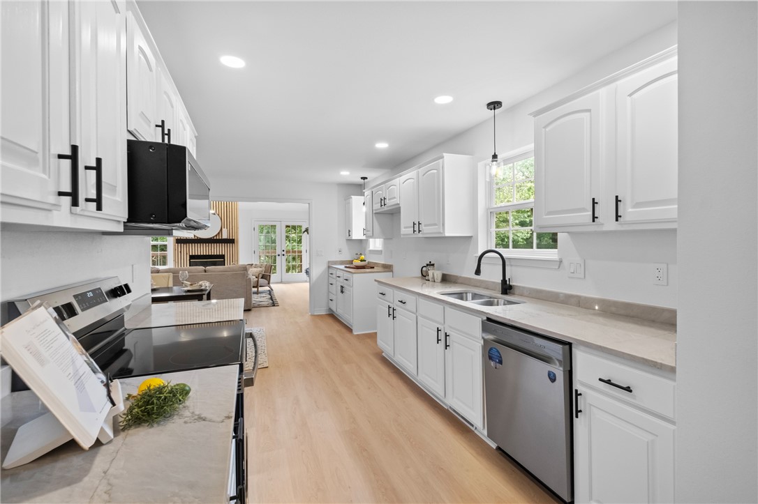 Northaven Hills Sub Ph 2 Bentonville - Residential