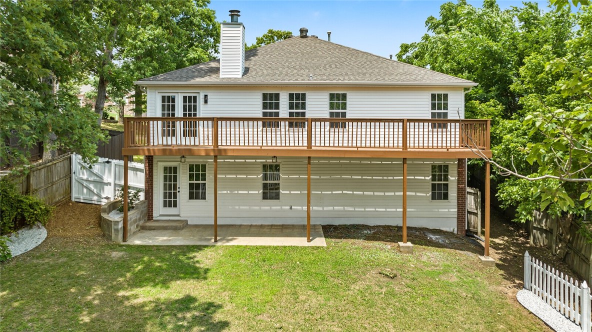 Northaven Hills Sub Ph 2 Bentonville - Residential