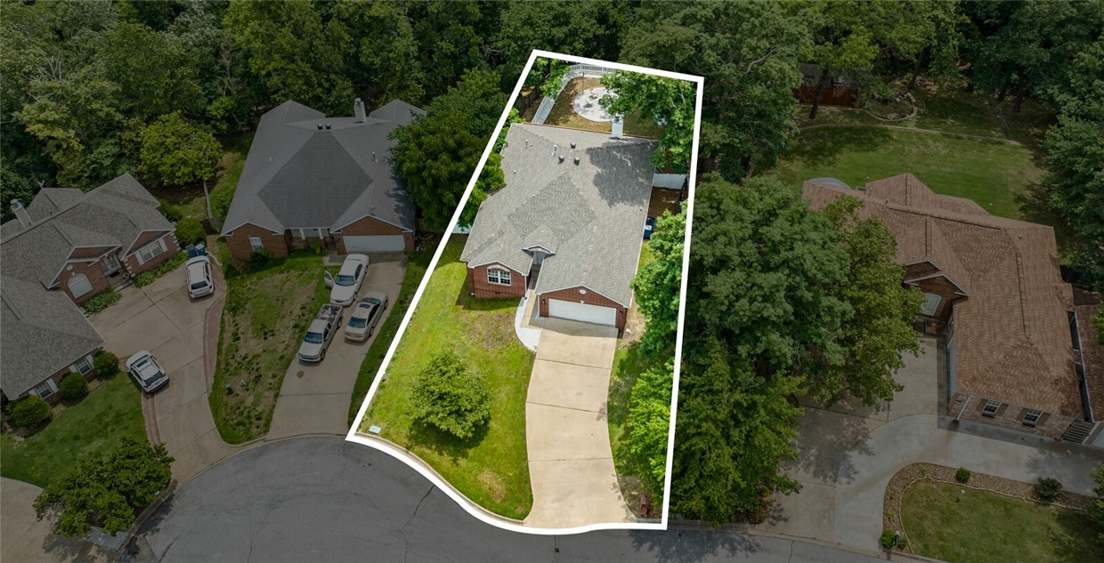 Northaven Hills Sub Ph 2 Bentonville - Residential