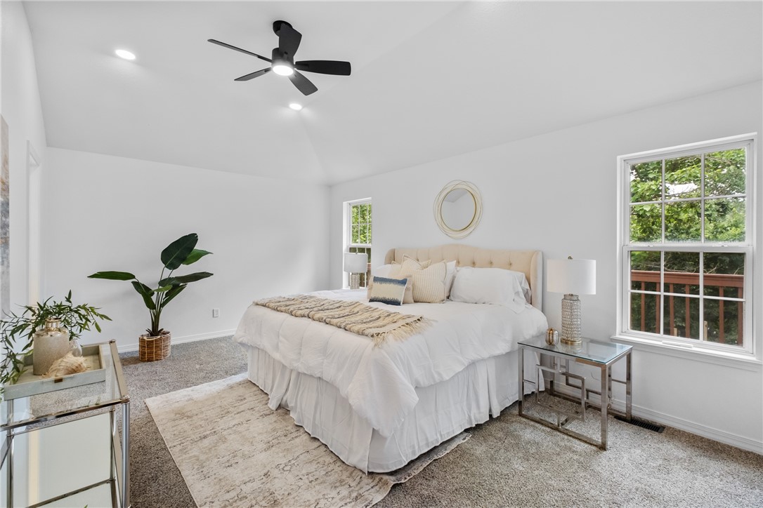 Northaven Hills Sub Ph 2 Bentonville - Residential