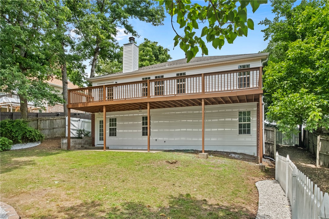 Northaven Hills Sub Ph 2 Bentonville - Residential