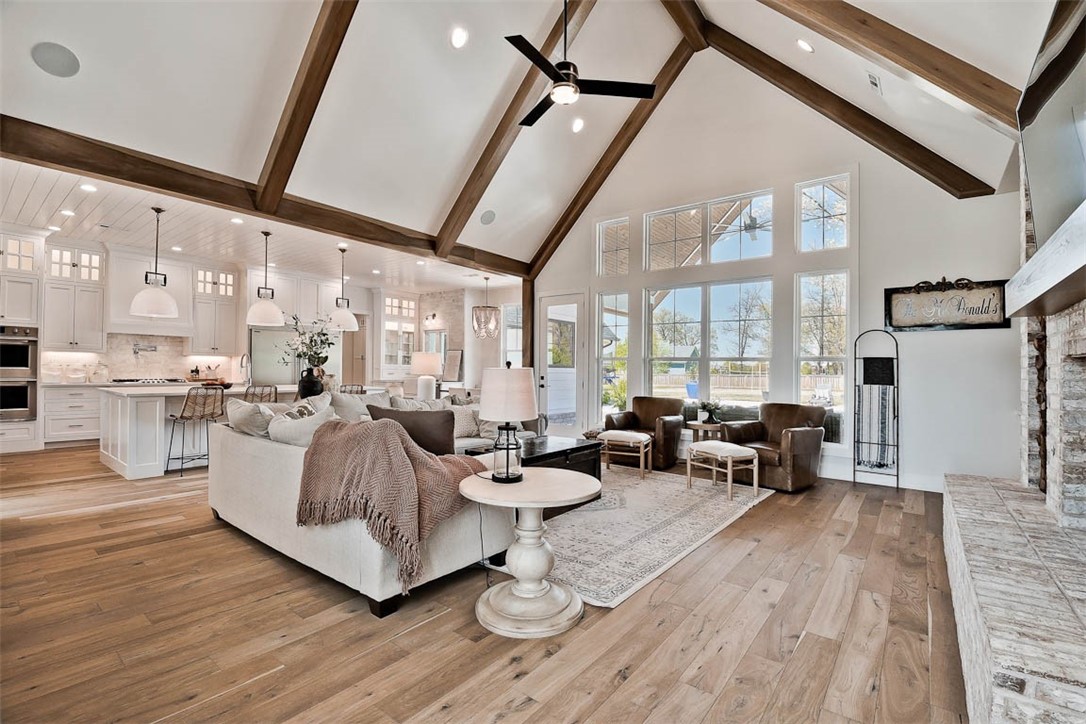 Mcdonald Add Bentonville - Residential