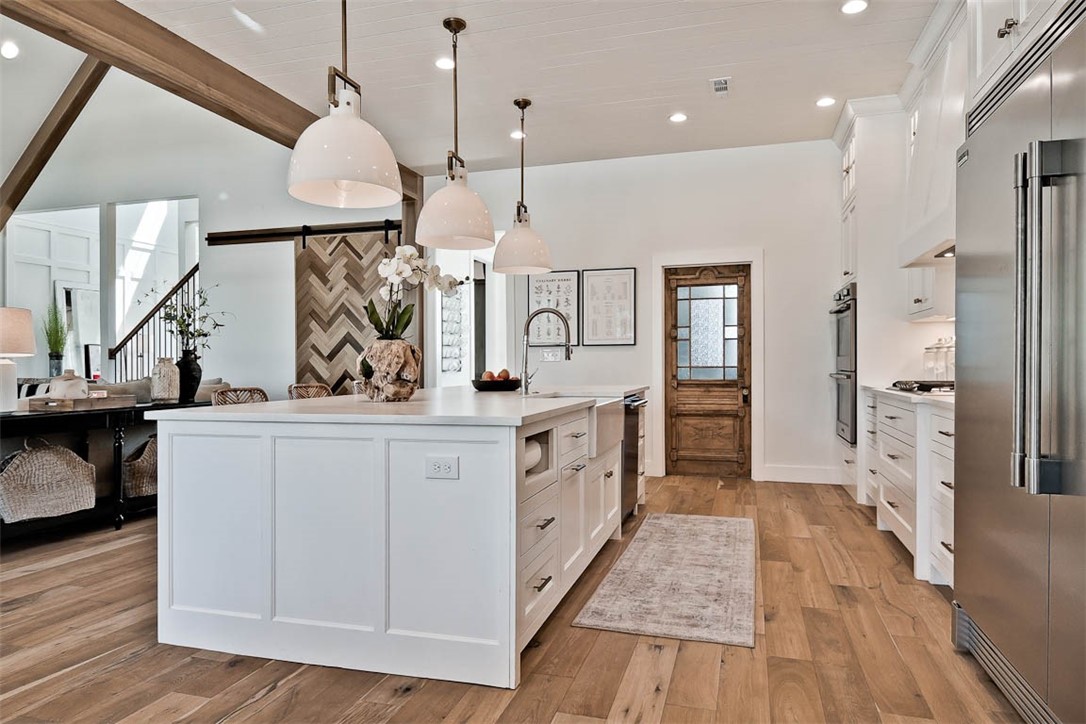 Mcdonald Add Bentonville - Residential