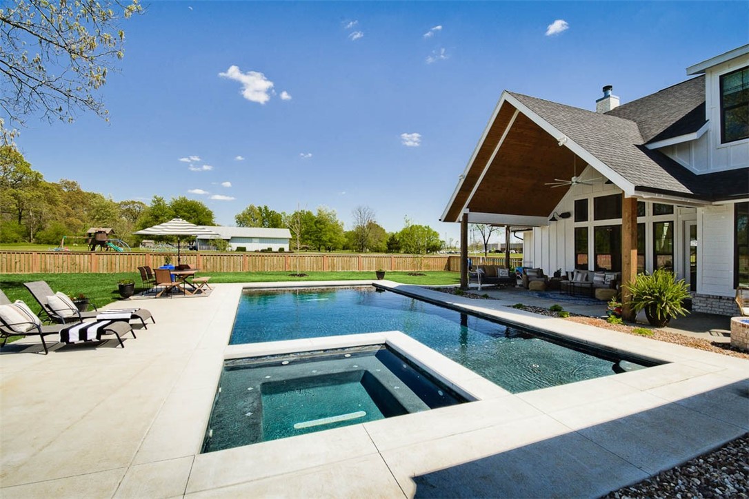 Mcdonald Add Bentonville - Residential