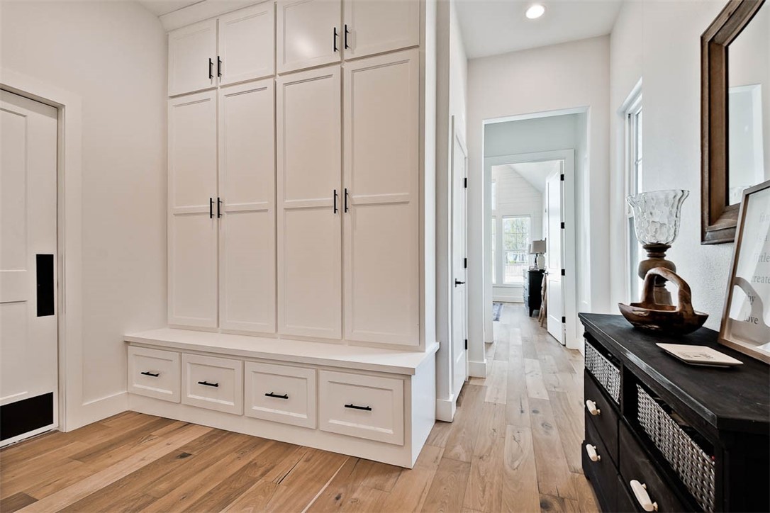 Mcdonald Add Bentonville - Residential