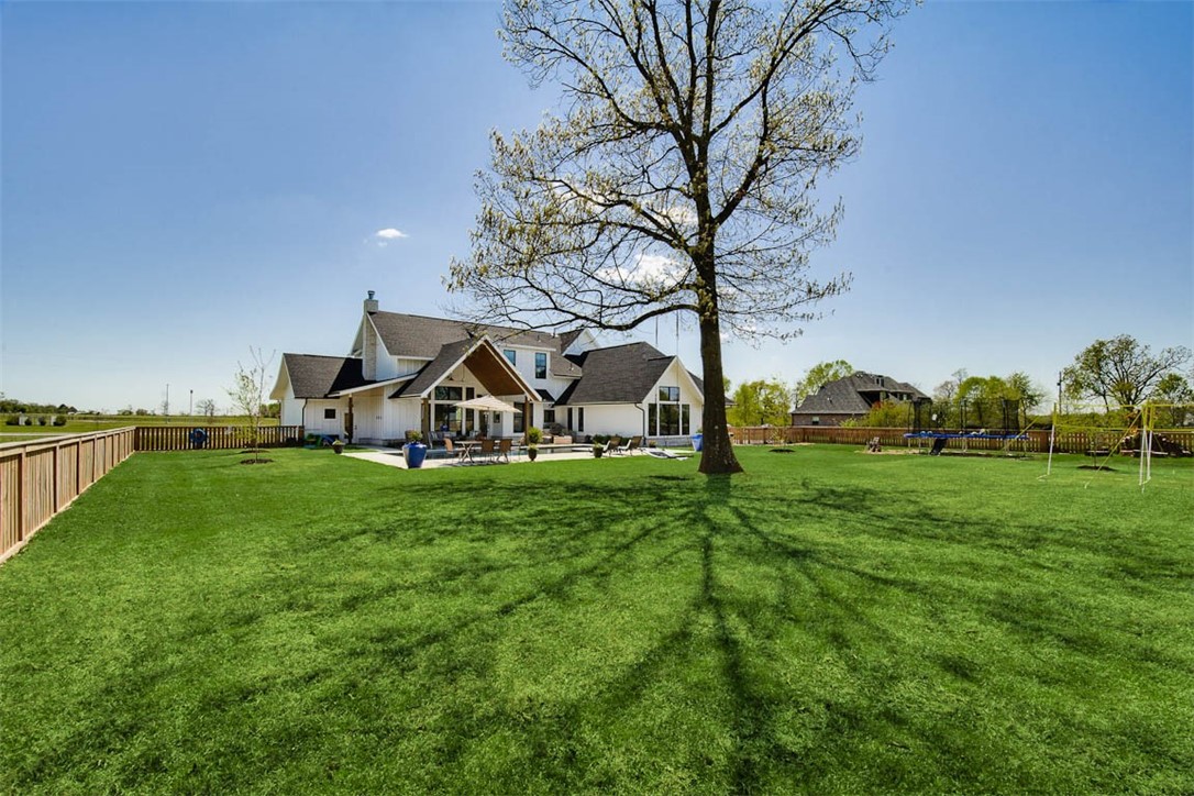 Mcdonald Add Bentonville - Residential