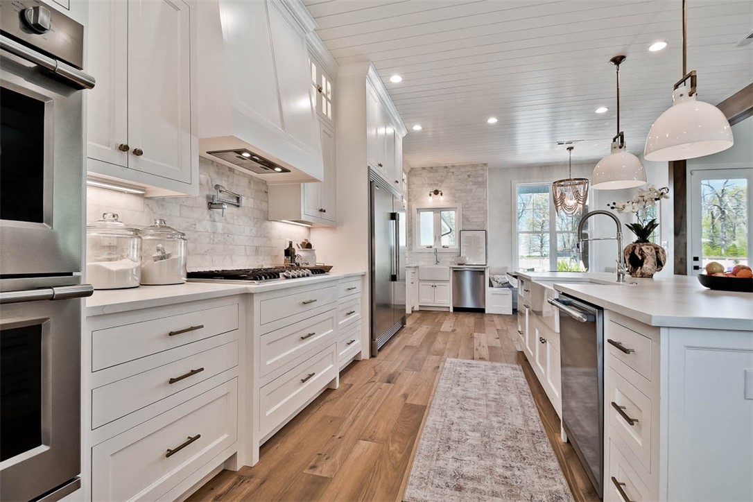 Mcdonald Add Bentonville - Residential