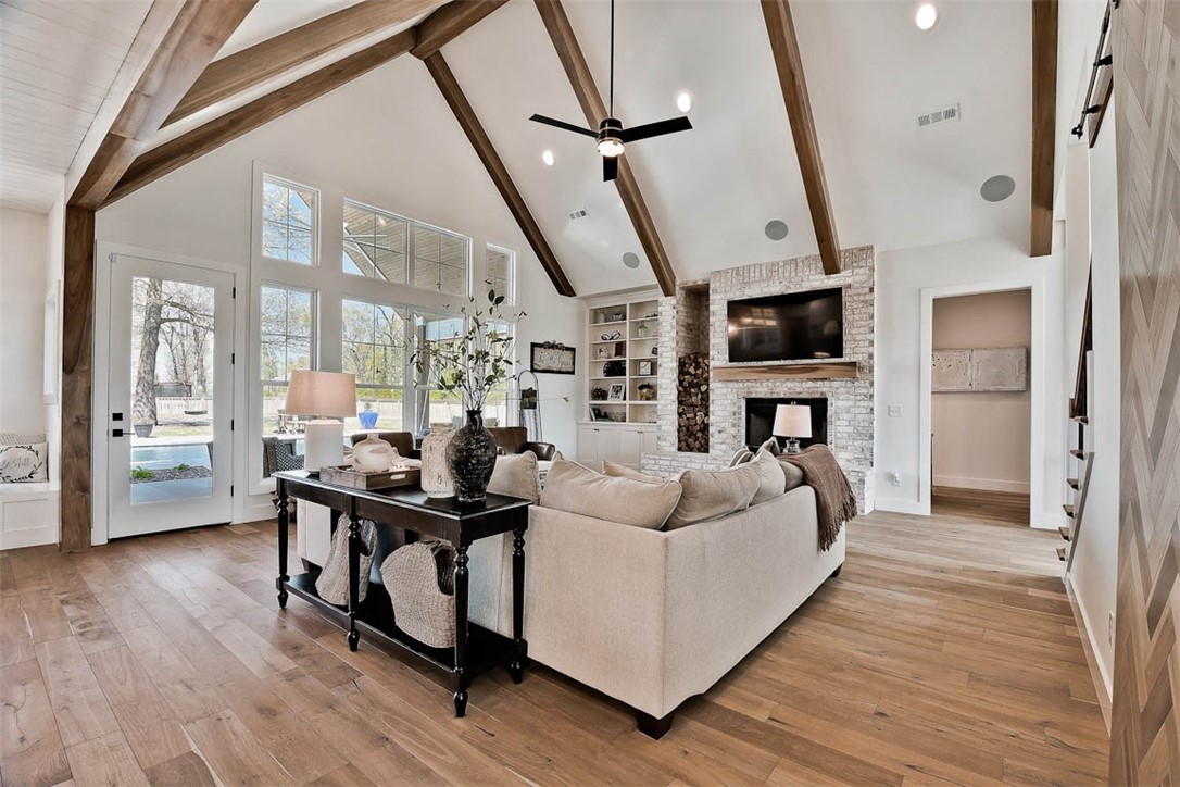 Mcdonald Add Bentonville - Residential