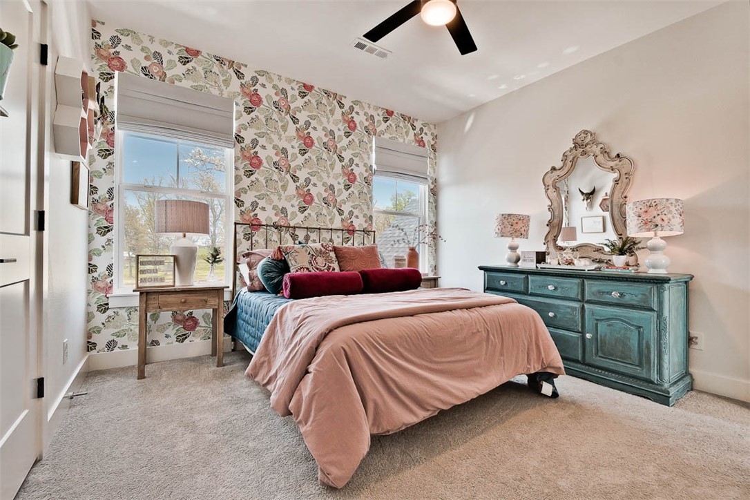 Mcdonald Add Bentonville - Residential