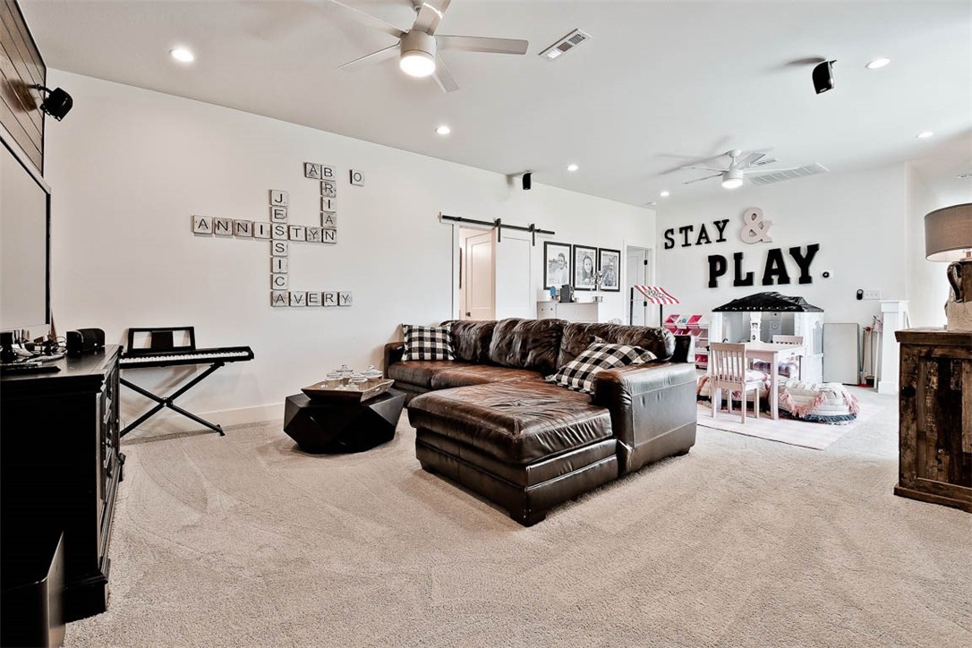 Mcdonald Add Bentonville - Residential