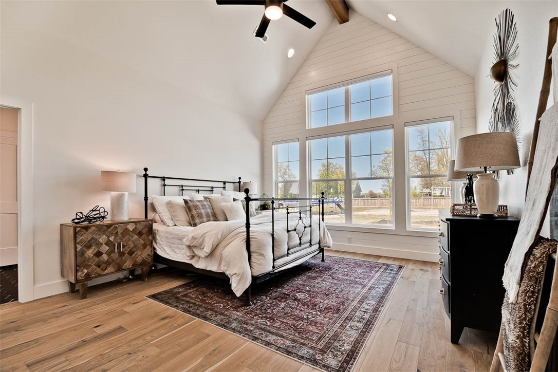 Mcdonald Add Bentonville - Residential