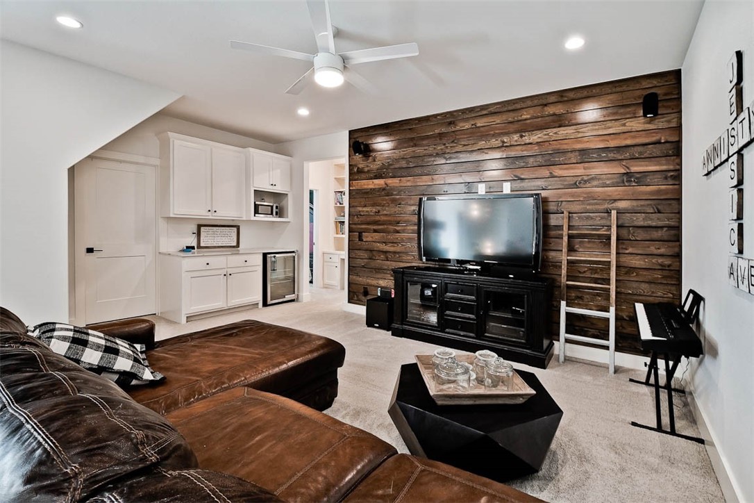 Mcdonald Add Bentonville - Residential