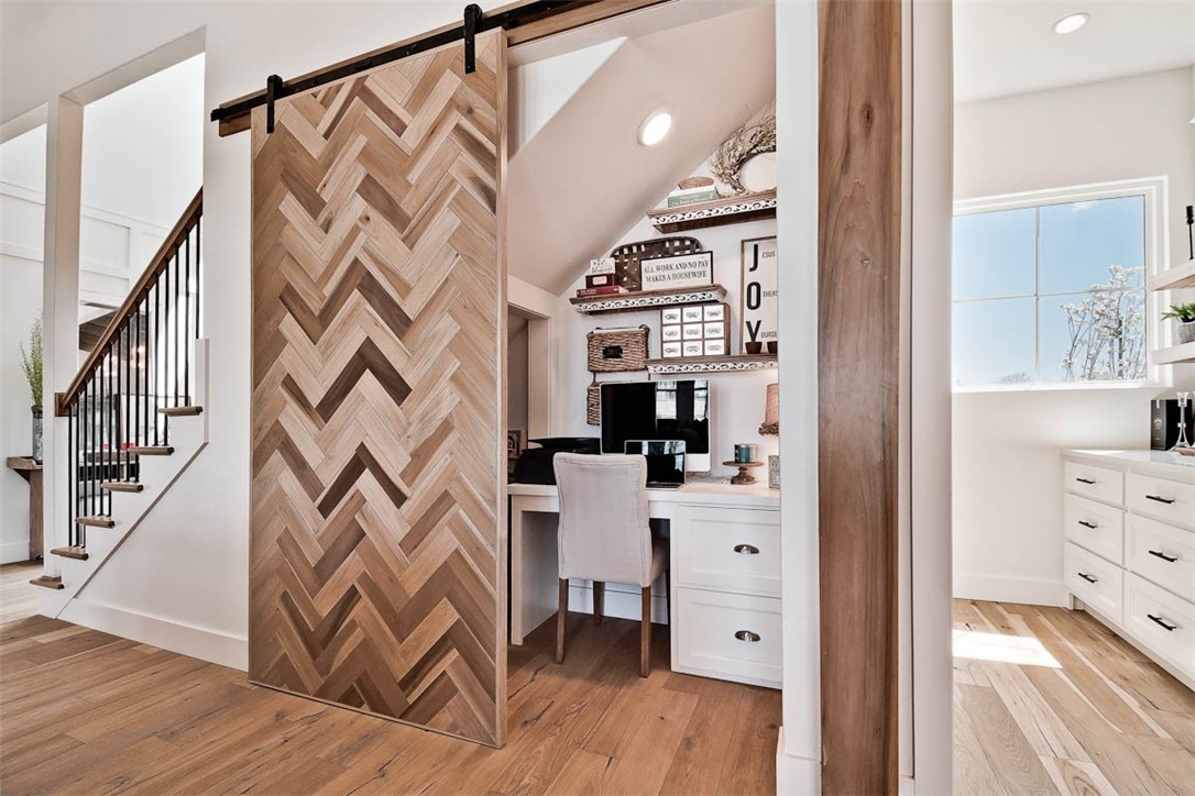 Mcdonald Add Bentonville - Residential