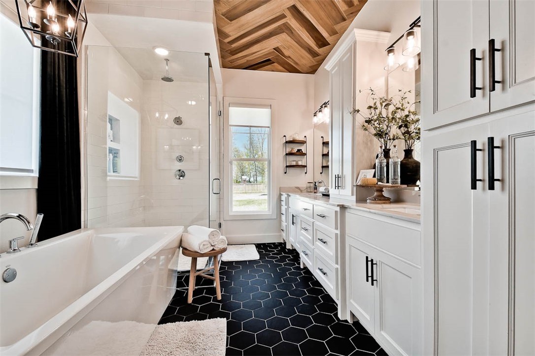 Mcdonald Add Bentonville - Residential