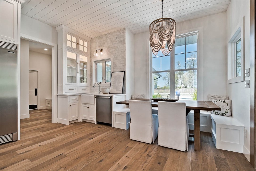 Mcdonald Add Bentonville - Residential