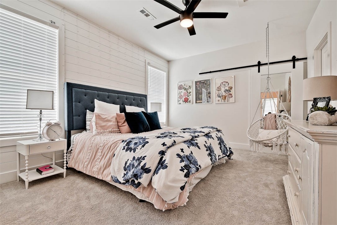 Mcdonald Add Bentonville - Residential