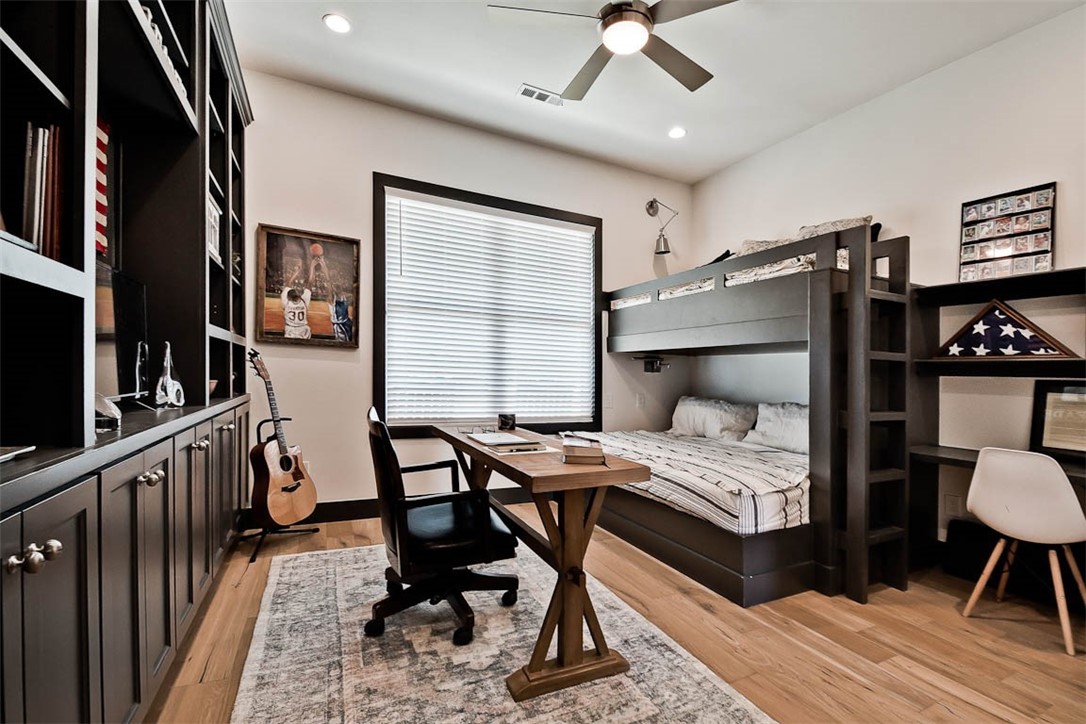 Mcdonald Add Bentonville - Residential