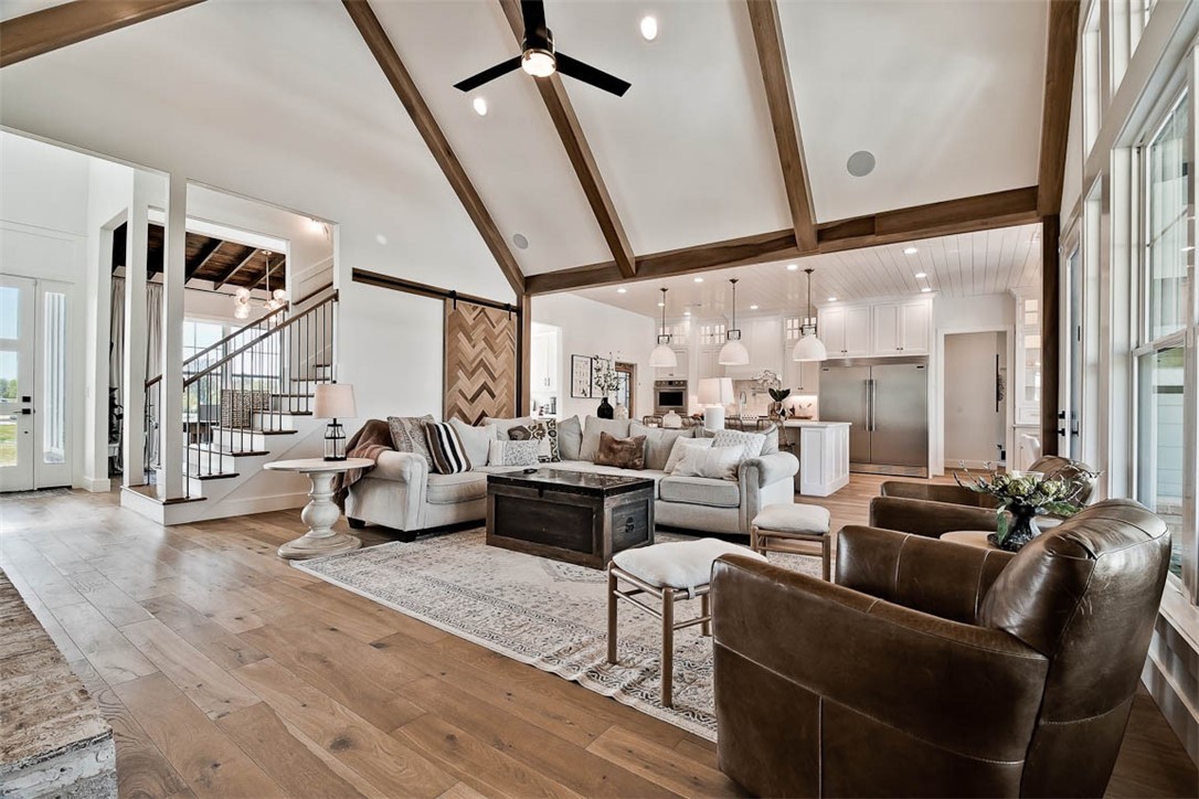 Mcdonald Add Bentonville - Residential