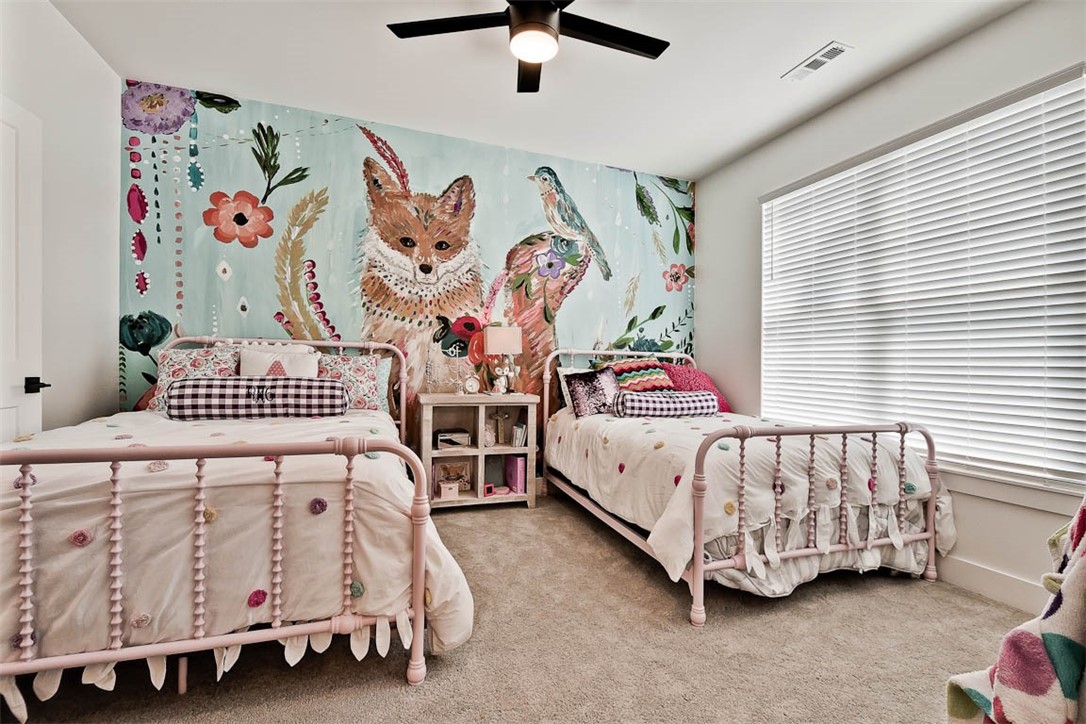 Mcdonald Add Bentonville - Residential