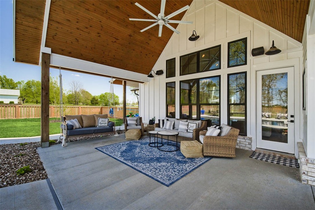 Mcdonald Add Bentonville - Residential