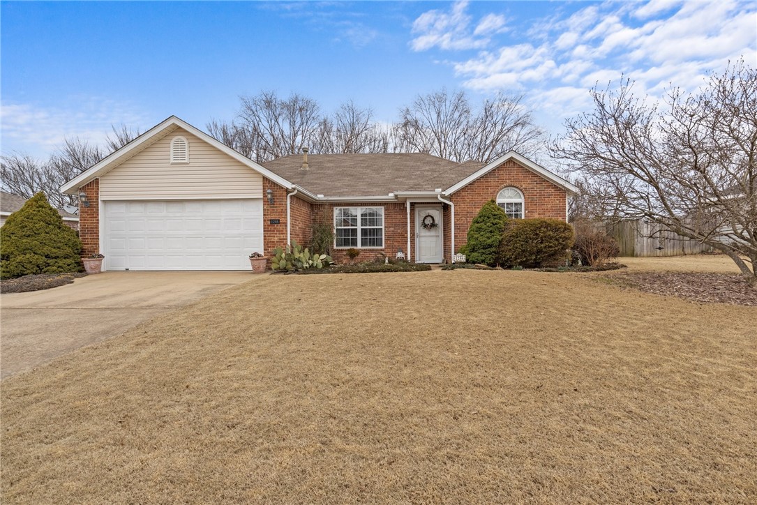 This is a beautiful one owner home in a great neighborhood. This home is beautifully landscaped and a true garden in the spring. The roof was replaced in 2018 with a new HVAC system in 2014. Inside there is a huge living area especially for a house this size. There is a good sized primary bedroom. Come take a look at this home and you will find a home meticulously cared for and ready to move in. Set up a time to see this special home!