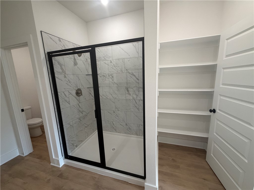 Huber Place - Residential