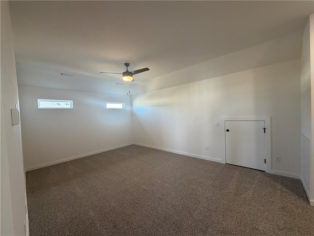 Huber Place - Residential