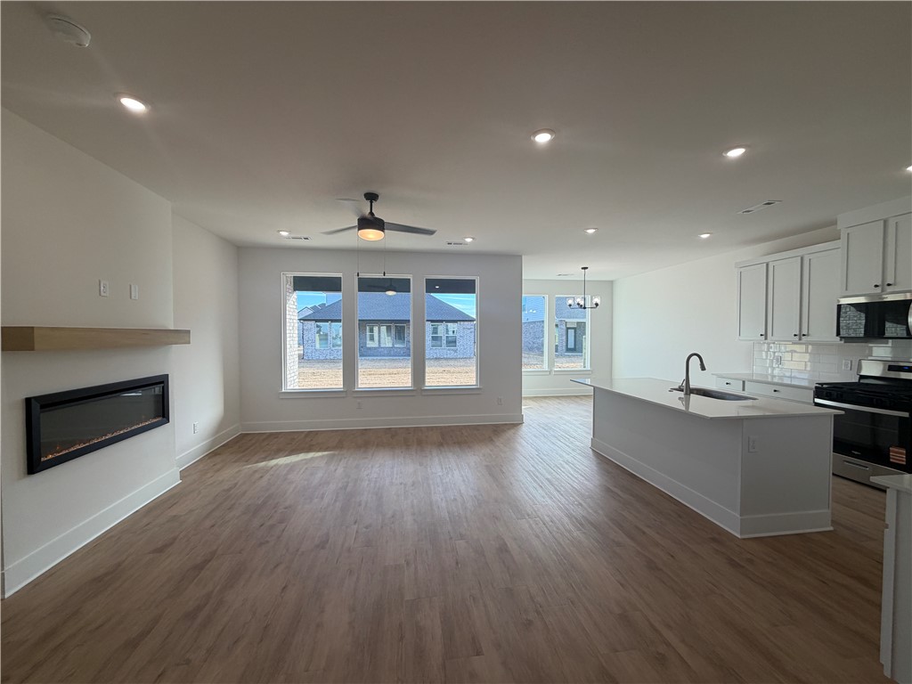 Huber Place - Residential