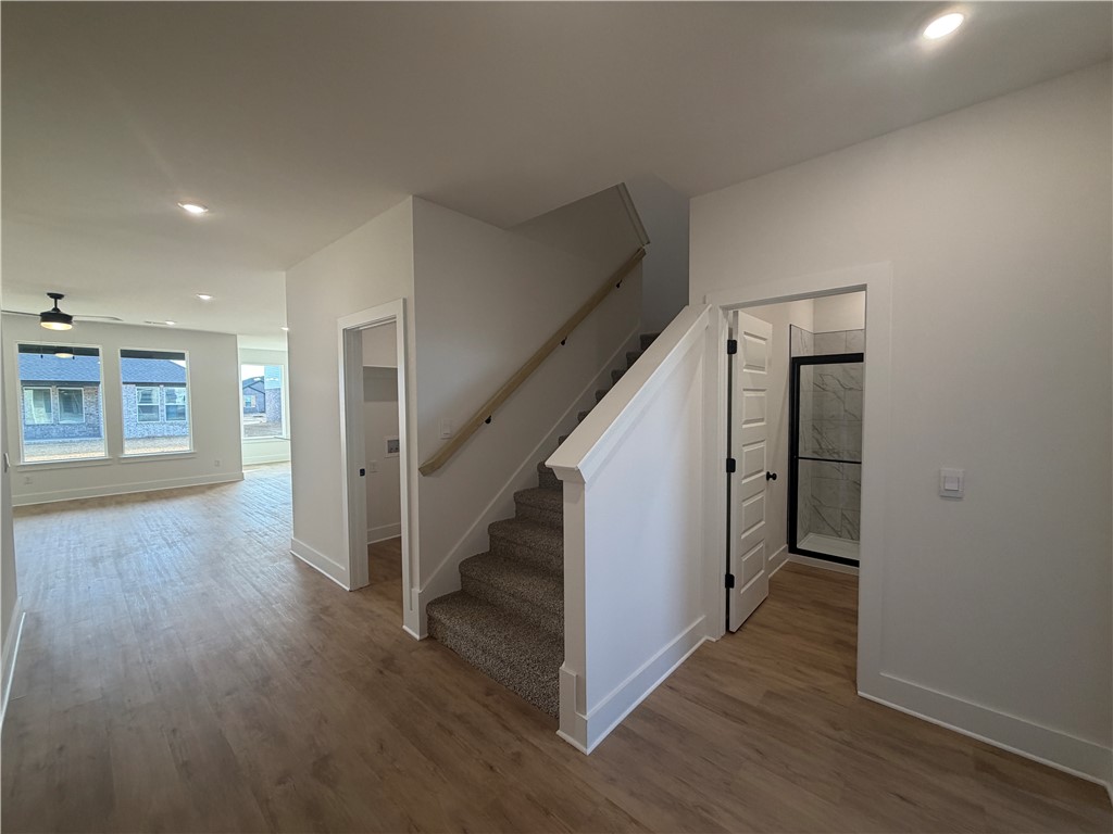 Huber Place - Residential