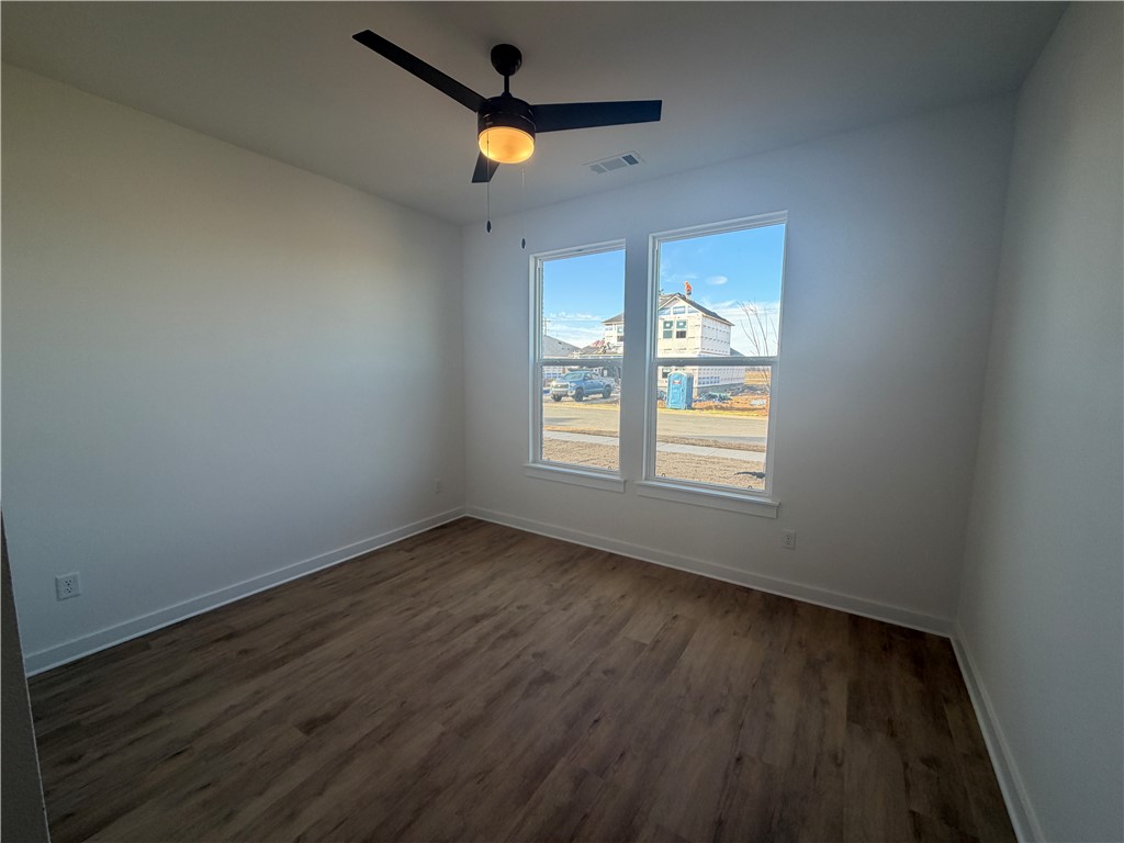 Huber Place - Residential