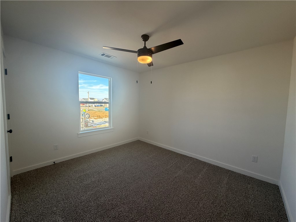 Huber Place - Residential