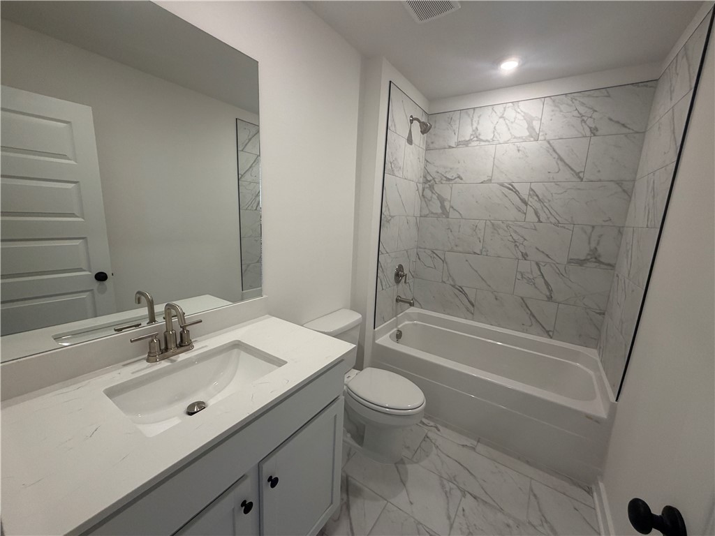 Huber Place - Residential