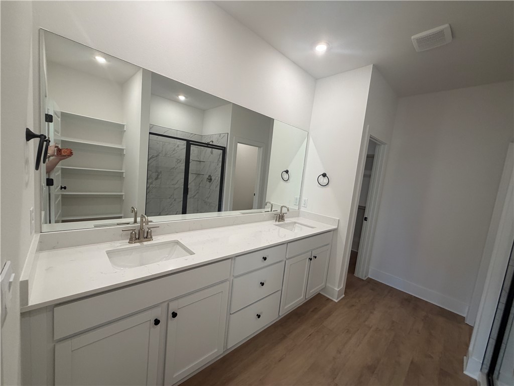 Huber Place - Residential