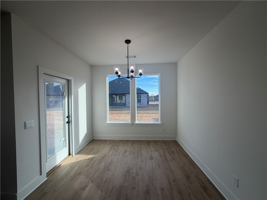 Huber Place - Residential