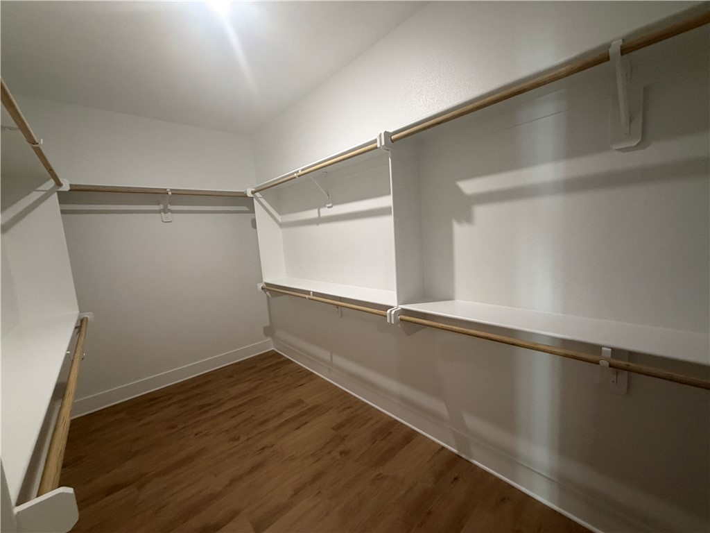 Huber Place - Residential