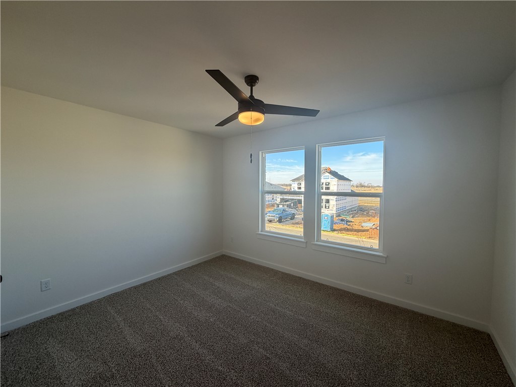 Huber Place - Residential