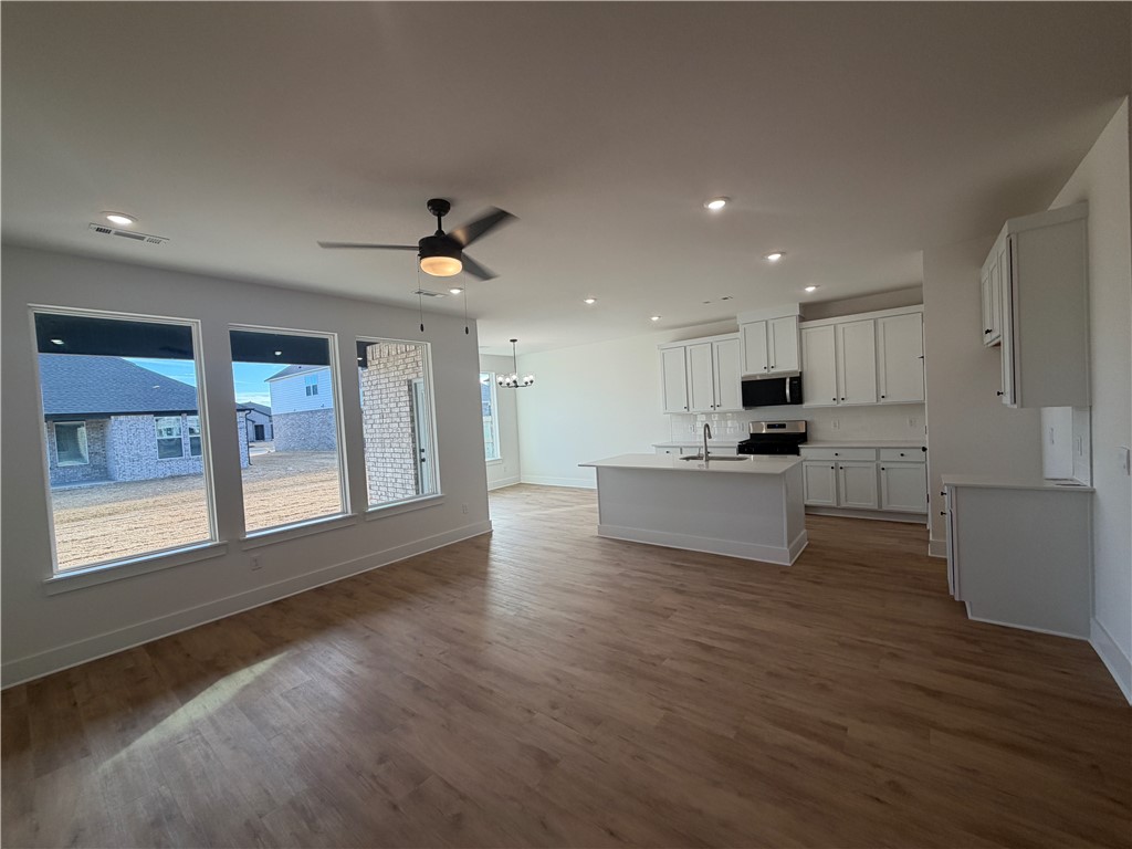 Huber Place - Residential