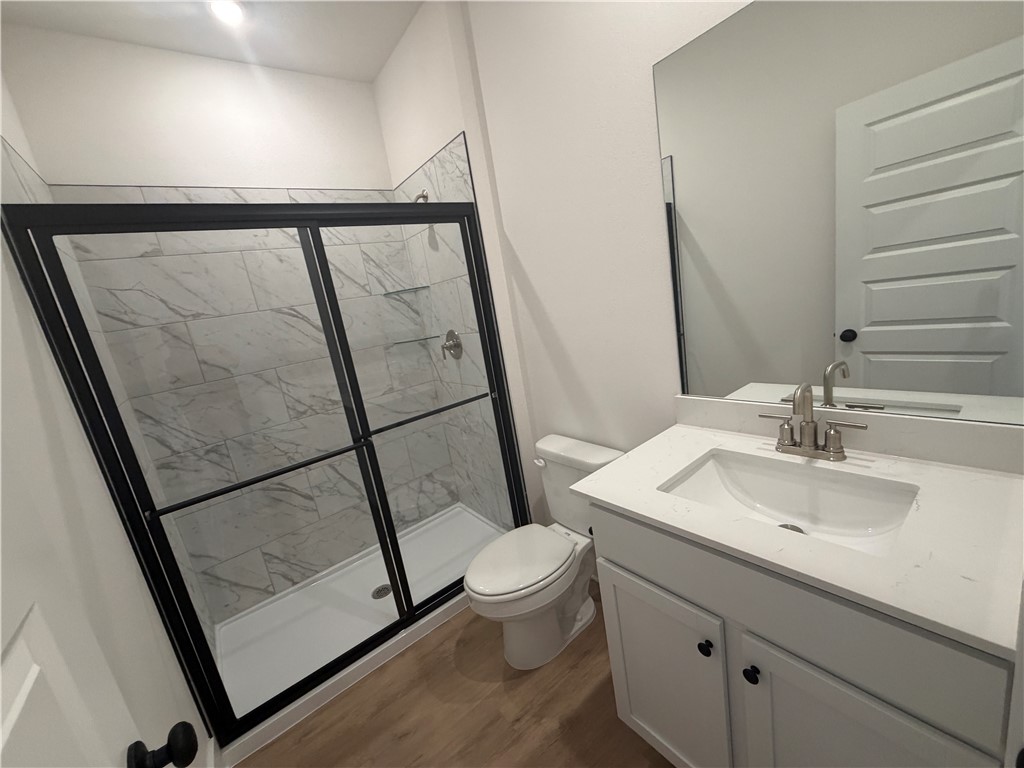 Huber Place - Residential