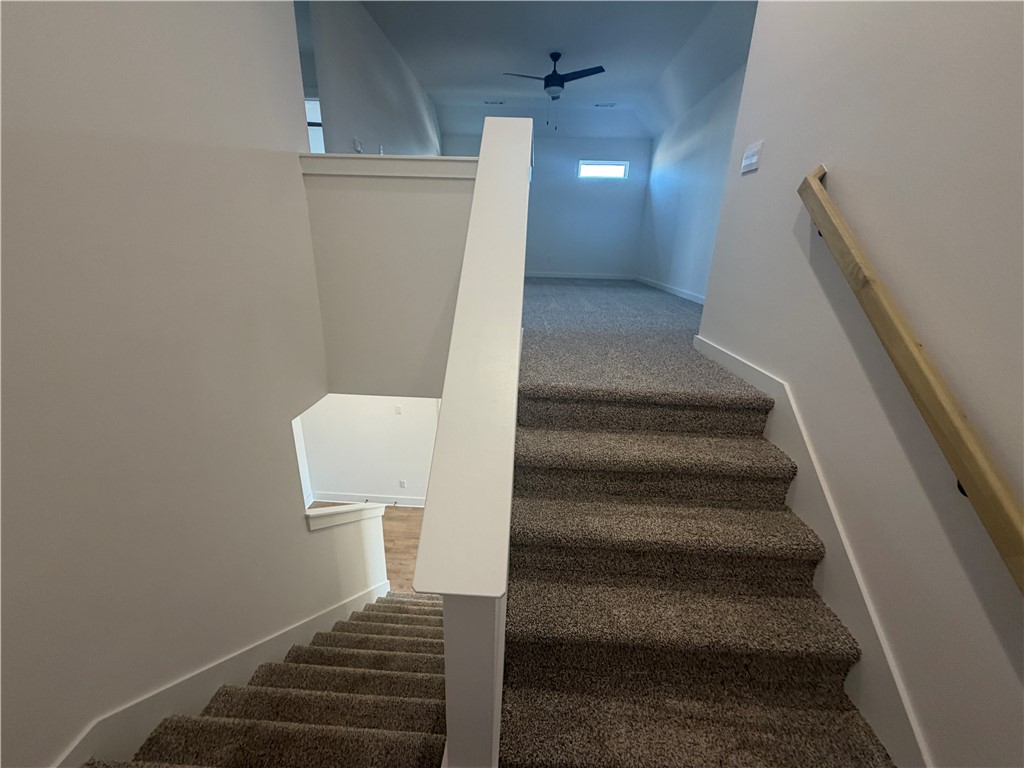 Huber Place - Residential