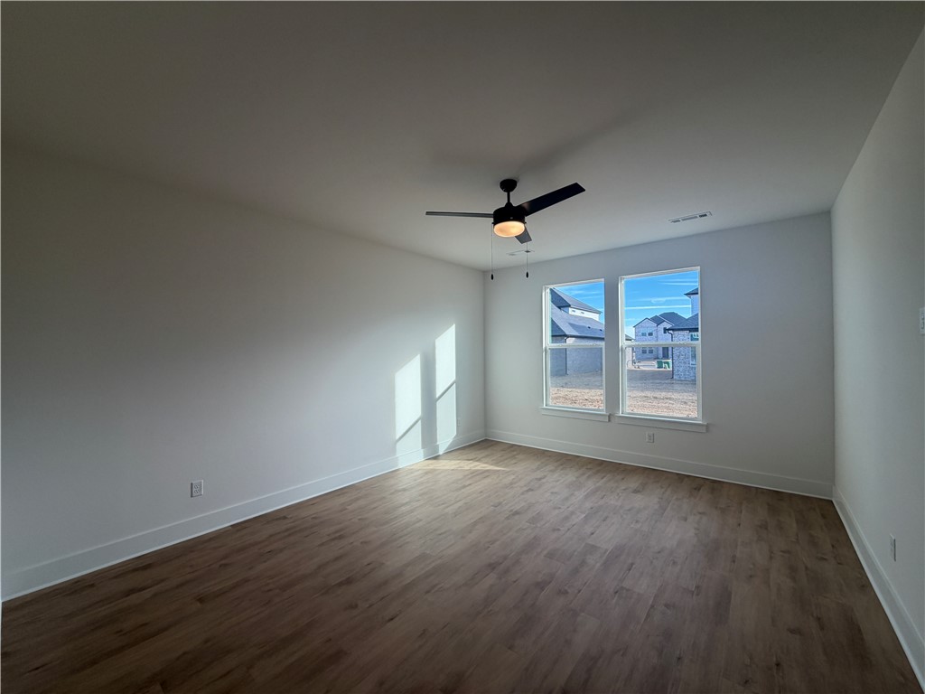 Huber Place - Residential