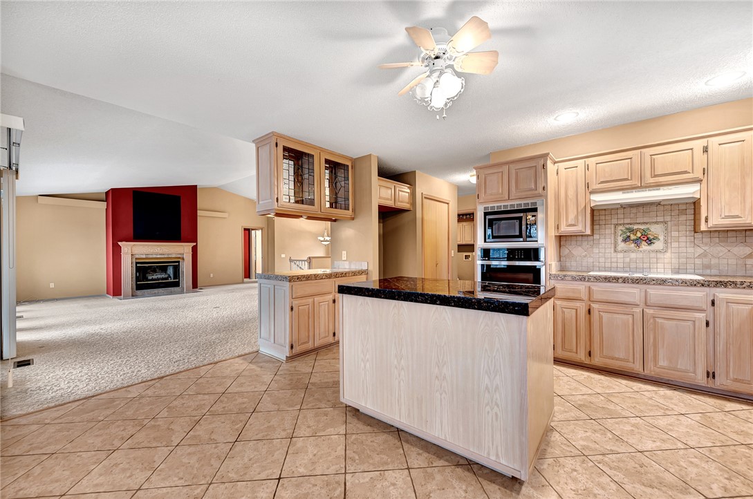 Kincardine Sub Bvv - Residential