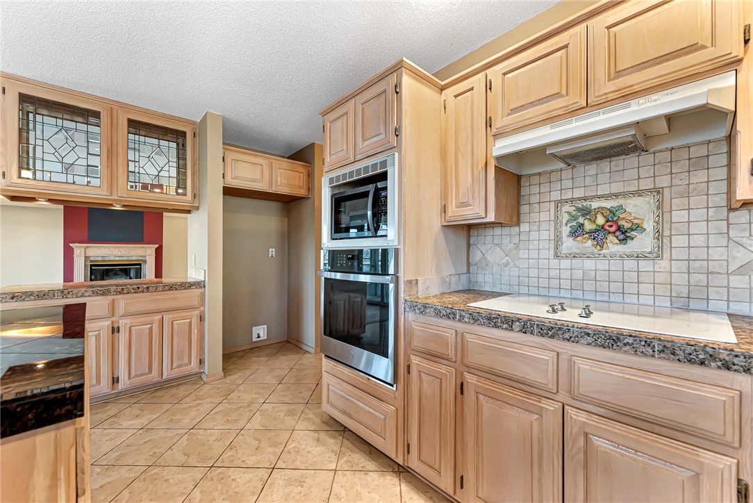 Kincardine Sub Bvv - Residential
