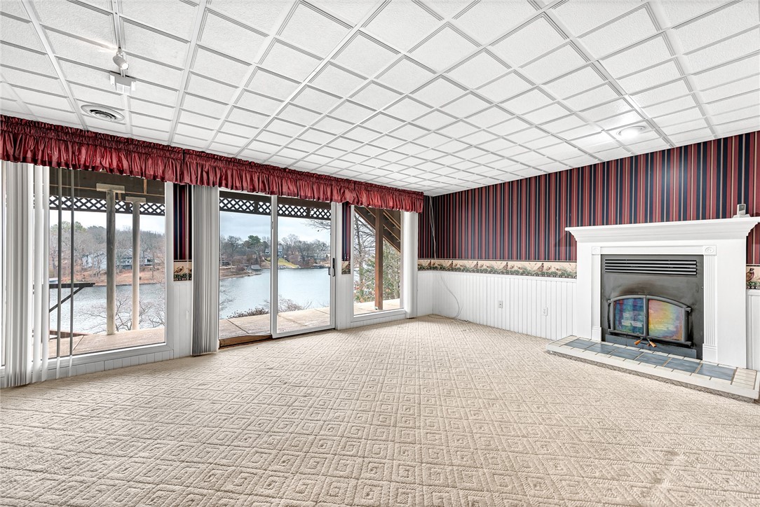 Kincardine Sub Bvv - Residential