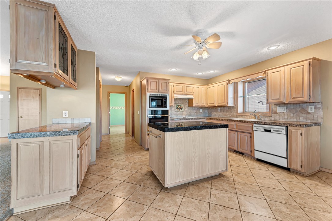 Kincardine Sub Bvv - Residential