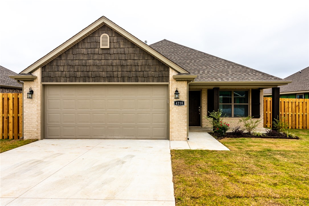 Villages Of Sloanbrooke Ph 4 - Residential Lease