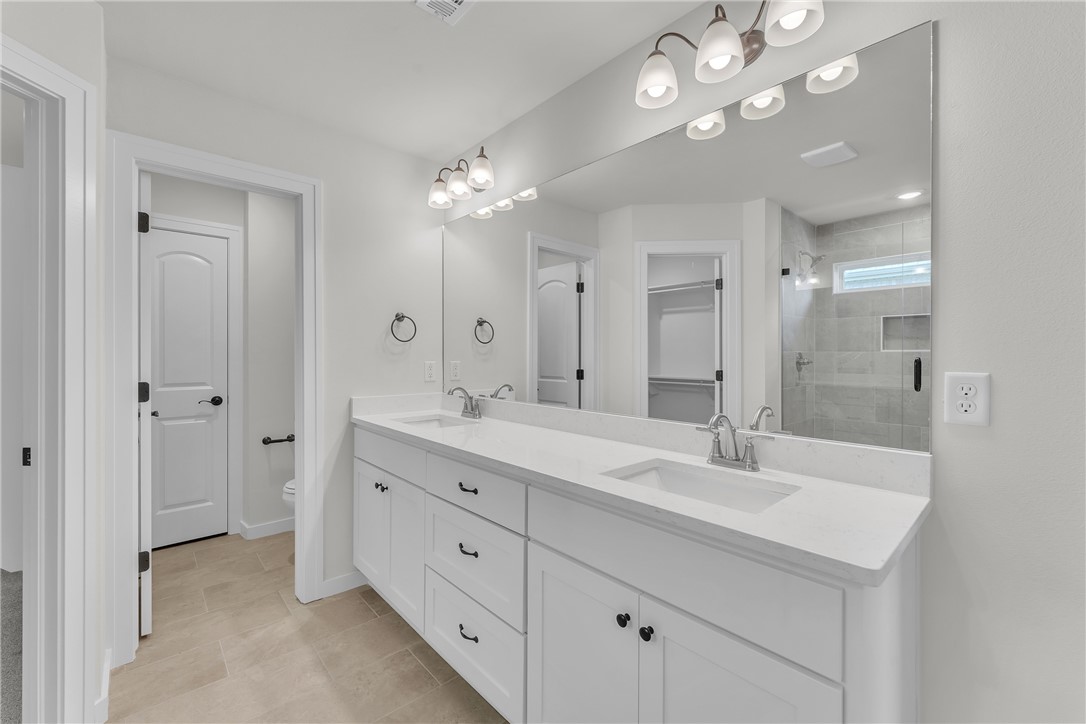 The Preserve at Stonebridge, Phase 1 - Residential