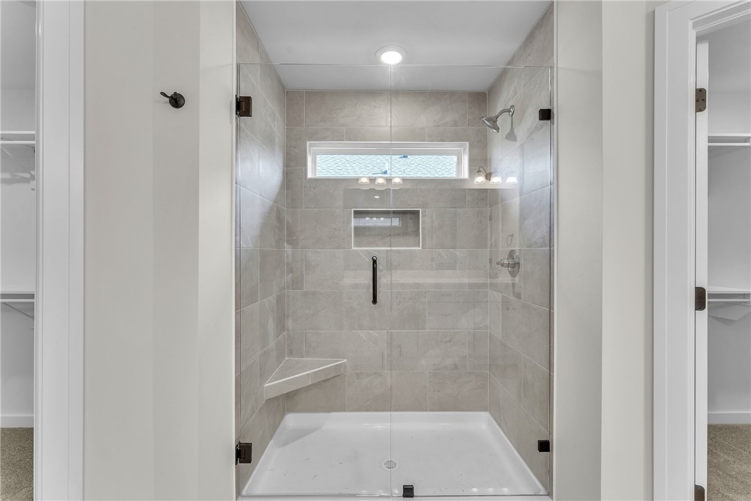 The Preserve at Stonebridge, Phase 1 - Residential