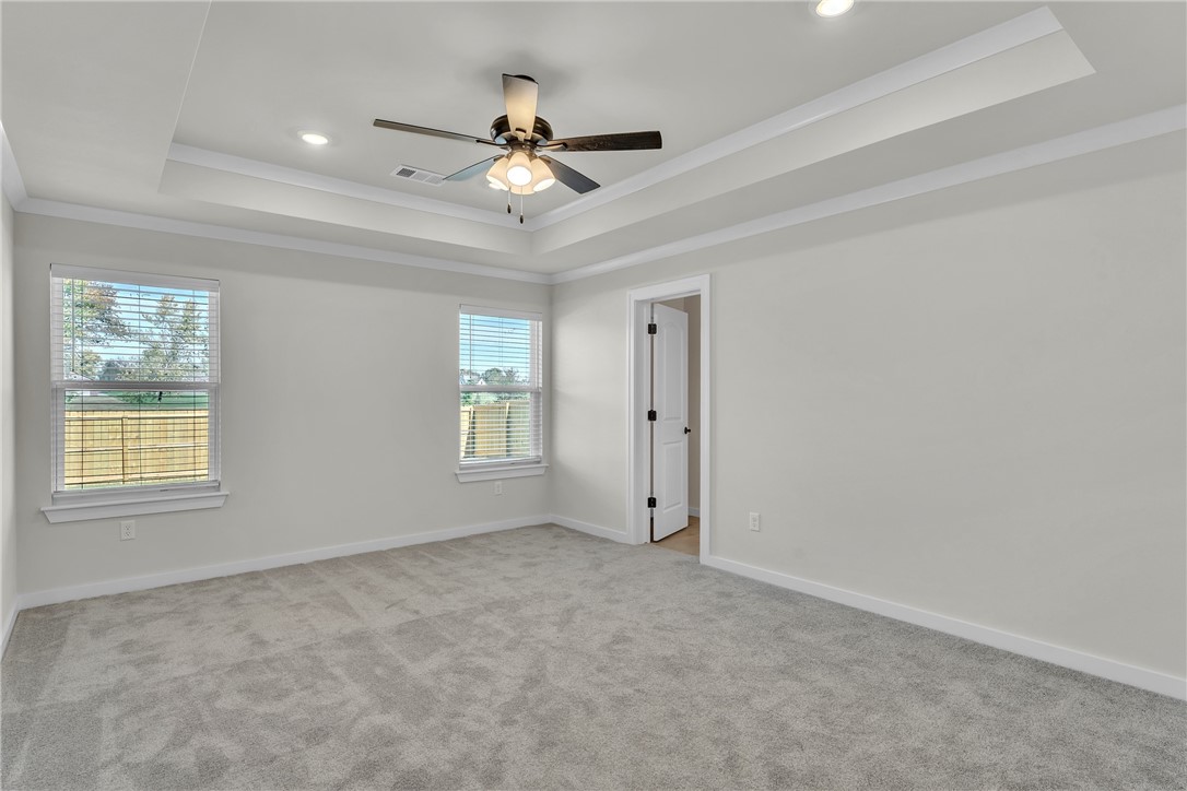 The Preserve at Stonebridge, Phase 1 - Residential