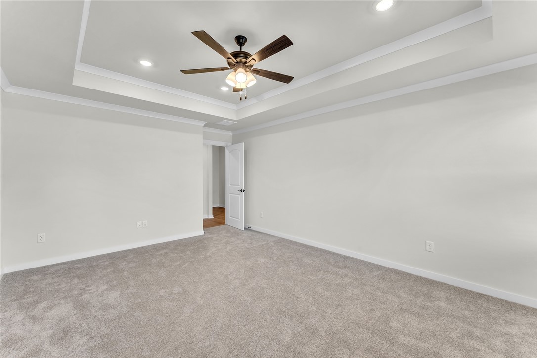 The Preserve at Stonebridge, Phase 1 - Residential